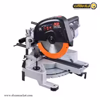 فارسی بر AGP کشویی 254 میلی متر مدل GP255S