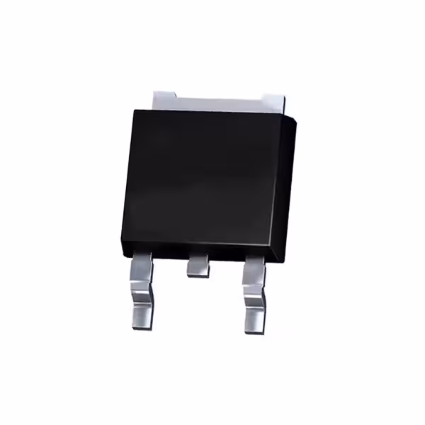 ترانزیستور MJD122G (غیر اورجینال)