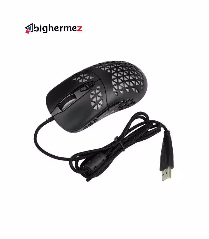ماوس باسیم گیم پی نت مدل GM.16