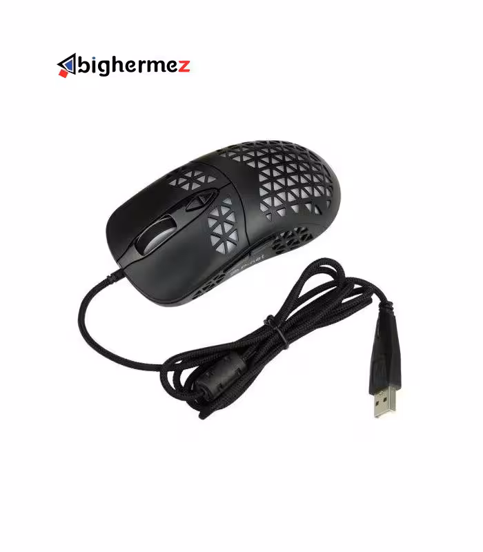 ماوس باسیم گیم پی نت مدل GM.16