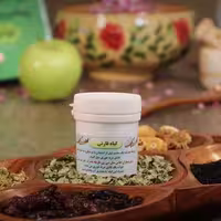 ترکیب گیاه قارنی شبکه طب ( هوش و حافظه )عمده و خرده