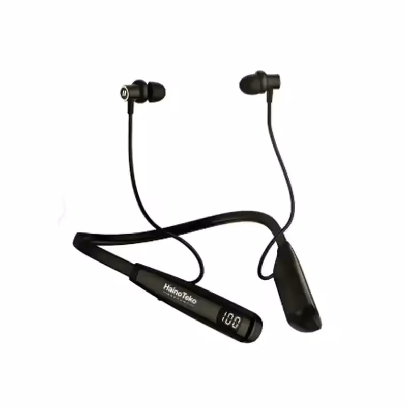 هندزفری بلوتوثی هاینو تکو مدل Haino Teko HN-80