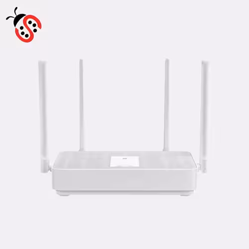 روتر بی سیم شیائومی AX1800 مدل RA67