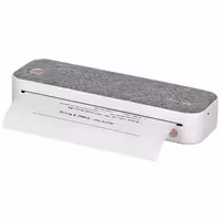 چاپگر حرارتی بلوتوثی PeriPage مدل A40