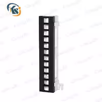 پچ پنل UNLOADED کبیر صنعت Kabir sanat