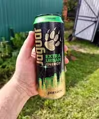 نوشیدنی انرژی زا چگوارا 450میل | amazonchi