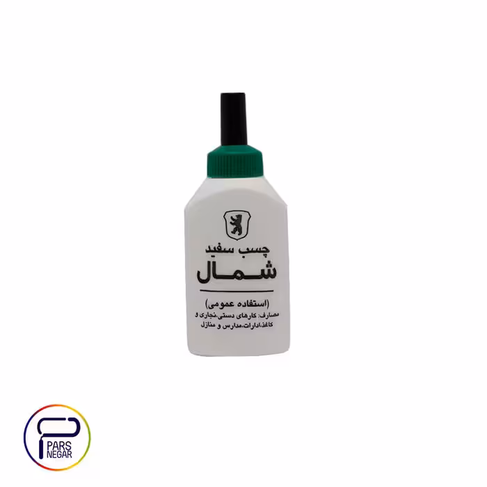 چسب چوب شمال 225 گرمی