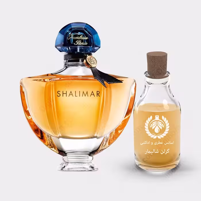 عطر گرلن شالیمار – Guerlain ShalimarعطرGuerlain Shalimar