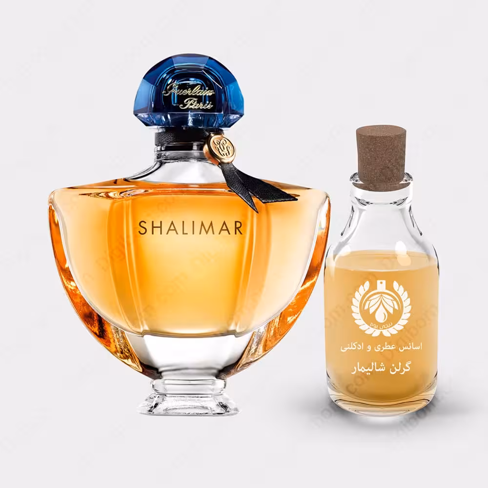 عطر گرلن شالیمار – Guerlain ShalimarعطرGuerlain Shalimar