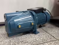 پمپ آب 1 اسب جتی استار مدل JET-100L