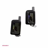 دزدگیر خودرو استیل میت مدلSteel Mate EBAT-8022