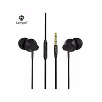 هندزفری سیمی لنیز Lenyes LF42