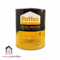 چسب صنعتی همه کاره پاتکس pattex