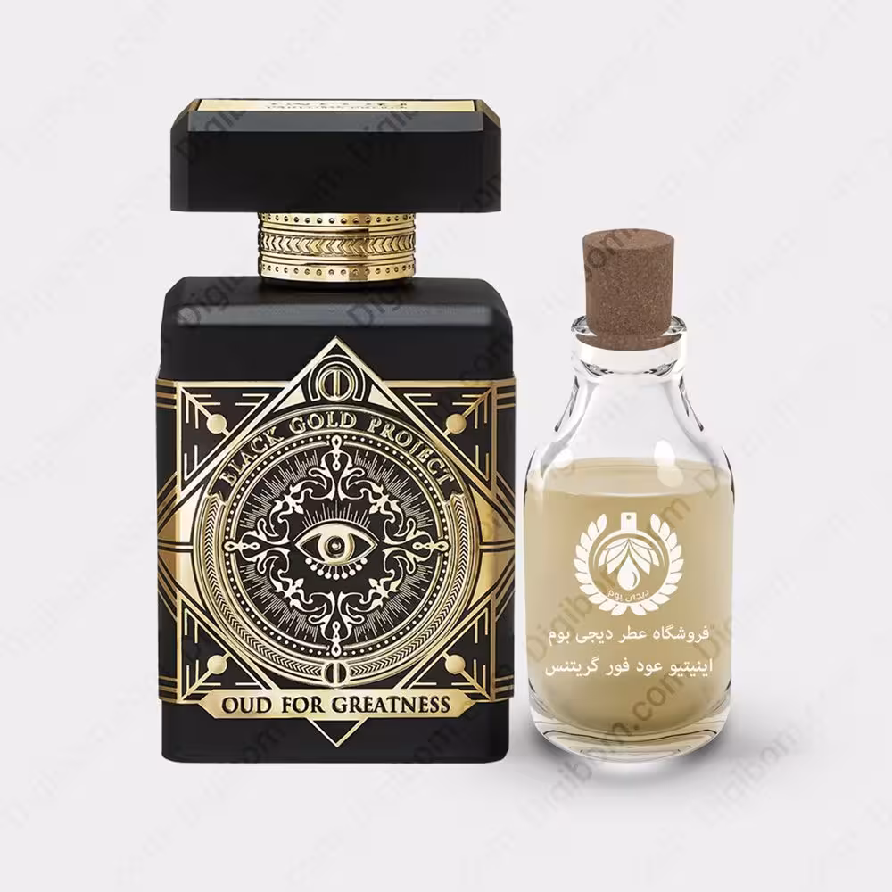 عطر اینیتیو پارفومز پرایوز عود فور گریتنس – Initio Parfums Prives Oud For GreatnessعطرInitio Parfums Prives Oud For Greatness