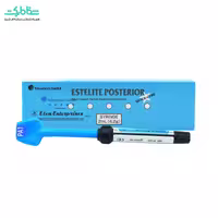 کامپوزیت خلفی توکویاما Tokuyama – Sigma ESTELITE POSTERIOR