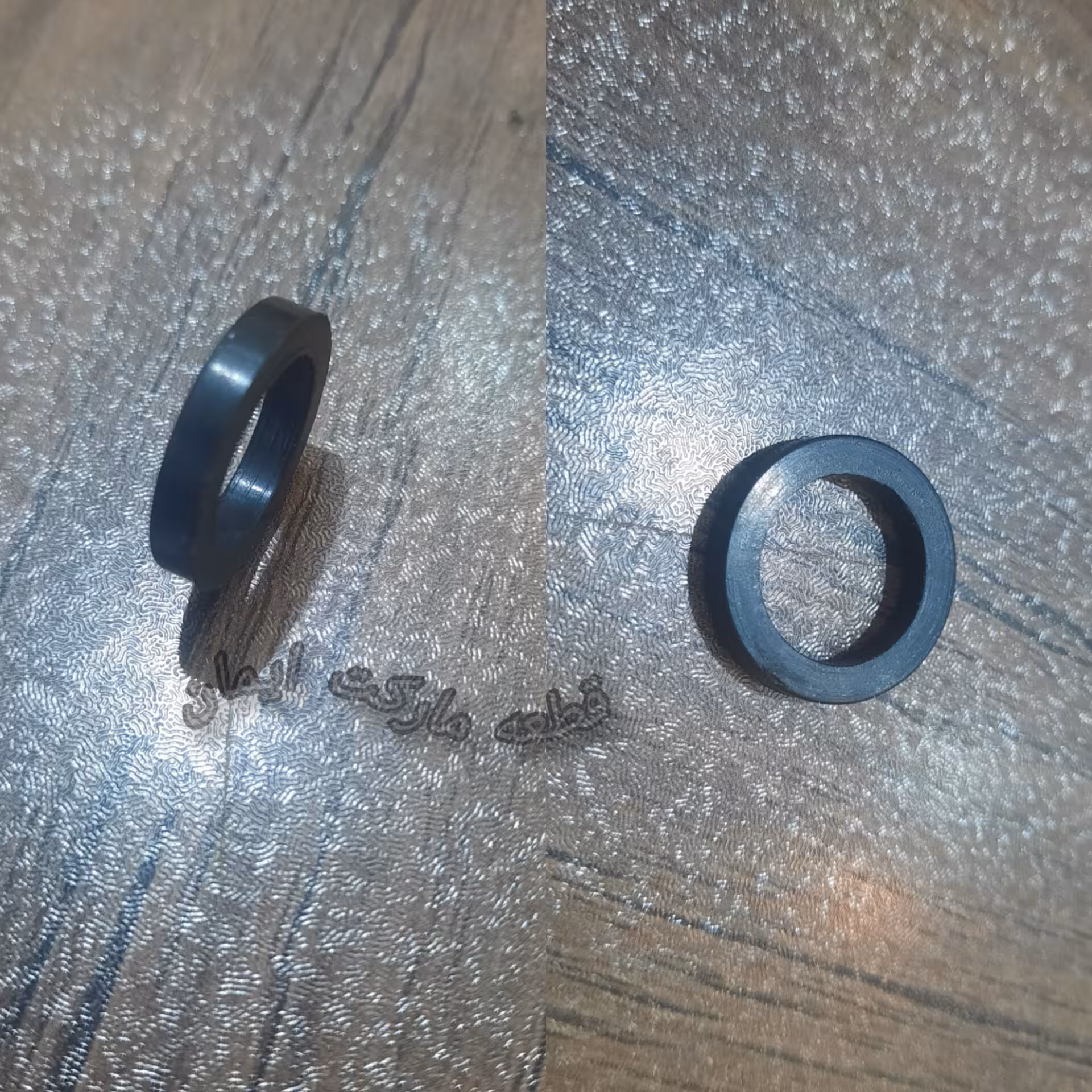 واشاریاواشریک دوم لوله آبگرمکن3عددی