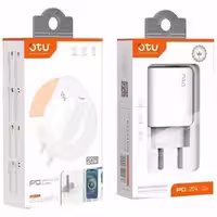 شارژر دیواری 20 وات  Otu Eu-07
