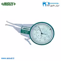 پرگار داخل سنج عقربه ای 25-5 میلی متر INSIZE (اینسایز) مدل 2222-25