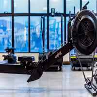 روئینگ مکس پالس MAX PULSE