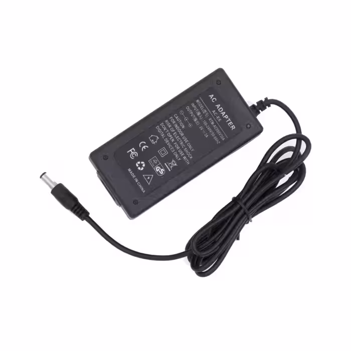 آداپتور 8 ولت 3 آمپر رومیزی – اورجینال