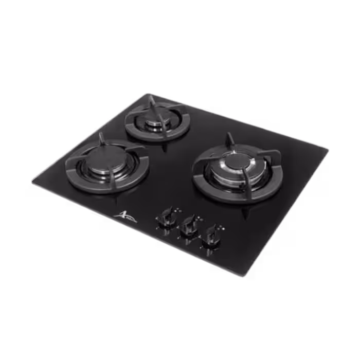 اجاق گاز توکار اخوان مدل G-110-HE