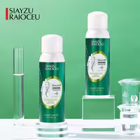 اسپری ضد جوش بدن SIAYZU