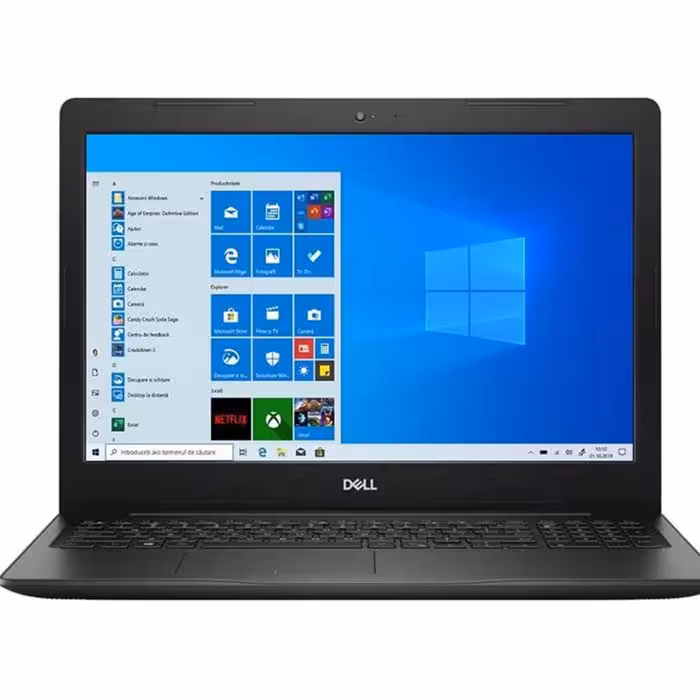 لپ تاپ دل 15.6 اینچی مدل Vostro 3501 پردازنده Core i5 رم 8GB  حافظه 512GB SSD 1TBگرافیک 2GB MX330