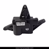 موتور تهویه پژو 405 جدید مدل ساندن با پایه پلاستیکی برند دناکو