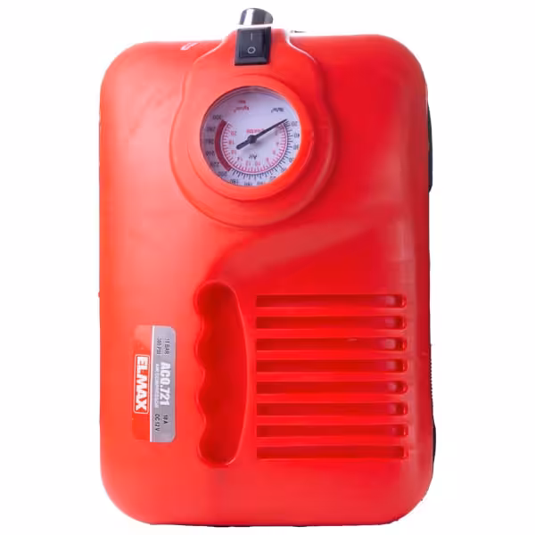 کمپرسور  هوا المکس مدل  قابل حمل A.CO 721