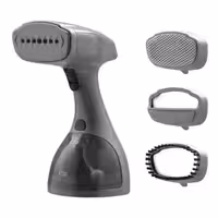 اتو بخارگر بیسمارک تحت لیسانس آلمان مدل BM 6625 ا bismark BM 6625 Handheld Steamer