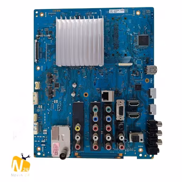 مین برد 40EX700