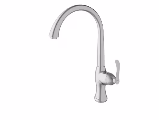 شیر آشپزخانه شودر مدل کلاسیک