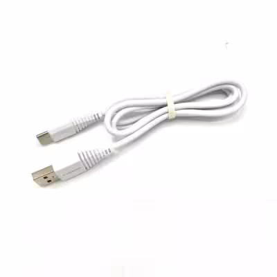 کابل شارژ تایپ سی مدل DK-A3DA