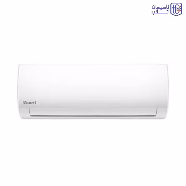 کولر گازی زانتی 12000 مدل ZMSA-12HO1RAFA