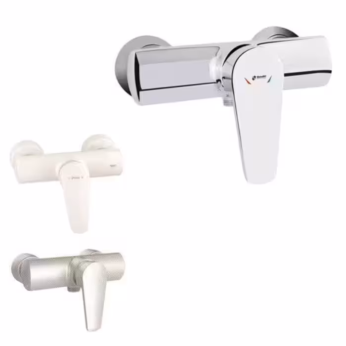 شیر توالت شودر مدل لیون