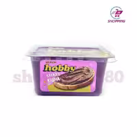 شکلات صبحانه هوبی 350 گ