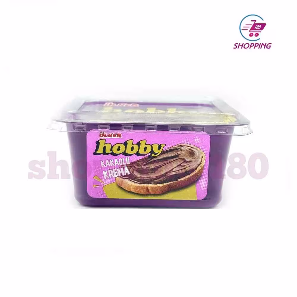 شکلات صبحانه هوبی 350 گ