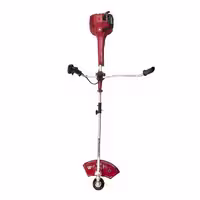 علف زن بنزینی آینهل مدل GE-BC 43 AS
