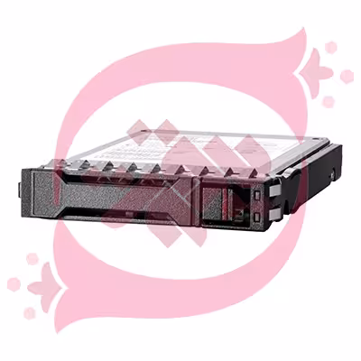 خرید SSD سرور HPE 960GB SAS 12G MU SFF SAS P40510-B21