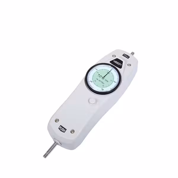 نیروسنج ساعتی اینسایز 500 نیوتن مدل ISF-F500
