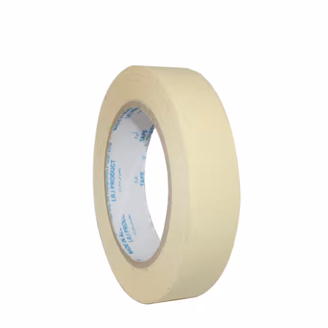 چسب نواری کاغذی رازی 30 یارد 2.5 سانت