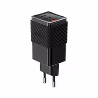 آداپتور شارژ سه پورت 67 وات مک دودو Mcdodo