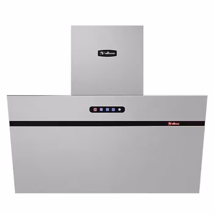 هود مورب داتیس مدل ورونا (آنتی فینگر)