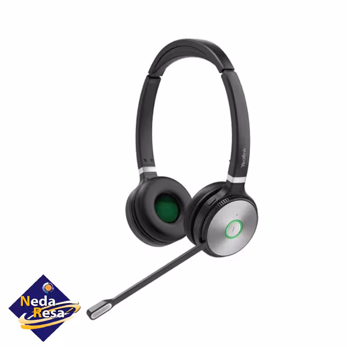 هدست یالینک WH62 dual
