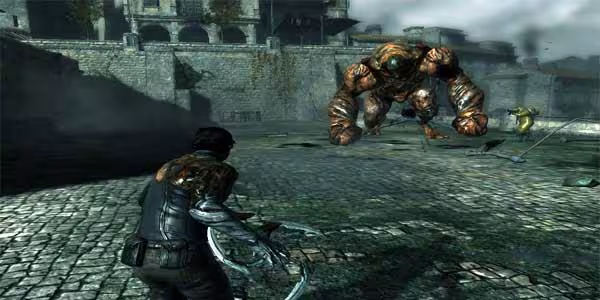 بازی Action Games Collection 2