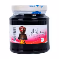 رب انار احیا 580 گرمی