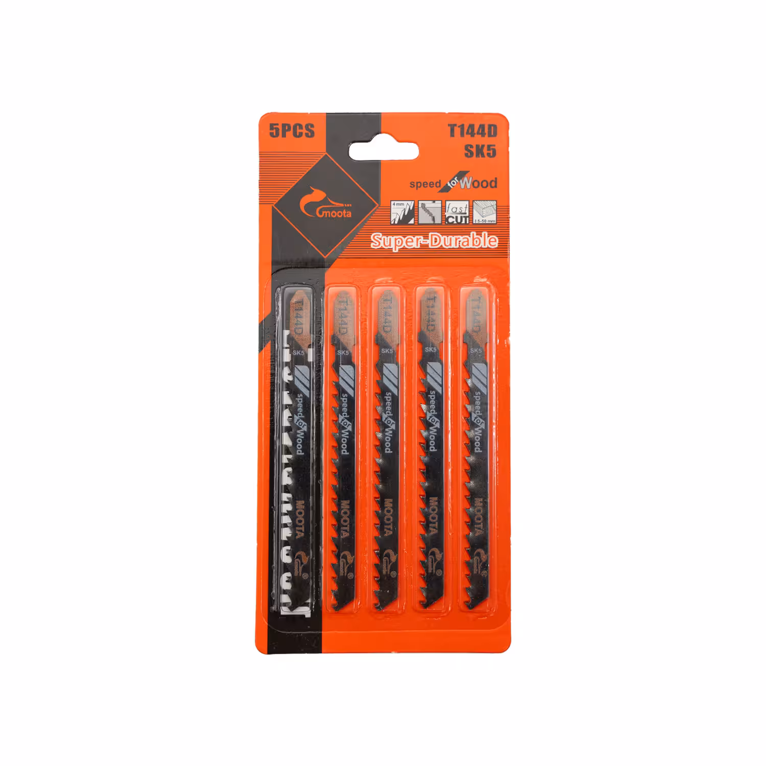 تیغ اره عمودبر چوب کوتاه موتا (T144D) مدل MO170003