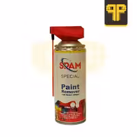اسپری رنگ بر اسپم دوپلی کالر SPAM Paint Remover 400ml