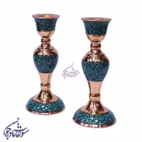 شمعدان فیروزه‌کوب