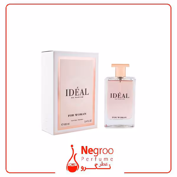 عطر زنانه لنکوم آیدُل ا Lancome Idole از برند فرگرانس